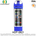 2016 neu Stil Tritan BPA freie Wasserflasche (HDP-0821)